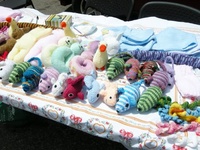 Market Tents